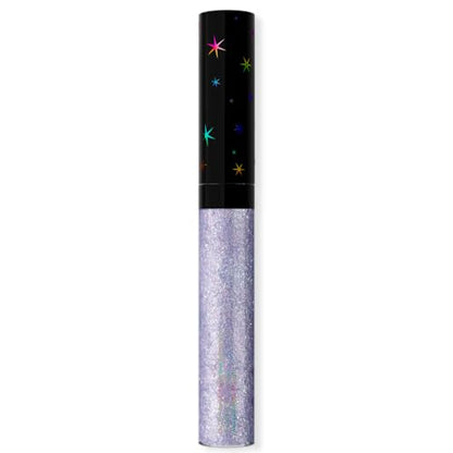 wet n wild Glitter Brow & Lash Mascara - Purple Spiral