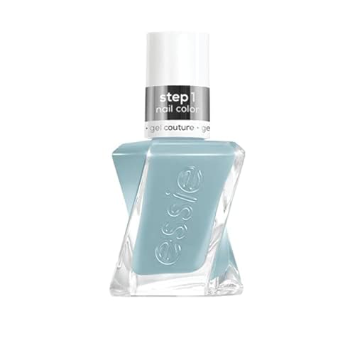 Essie Museum Muse Collection Gel Couture Nail Polish - Behind The Glass yeeyzz #120-0.46 oz