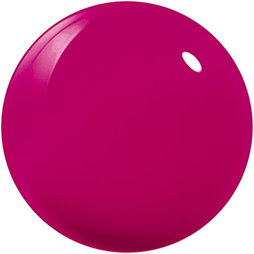 essie Gel Couture 2-Step Longwear Nail Polish, Vi Please, Red Nail Polish, 0.46 fl. oz.