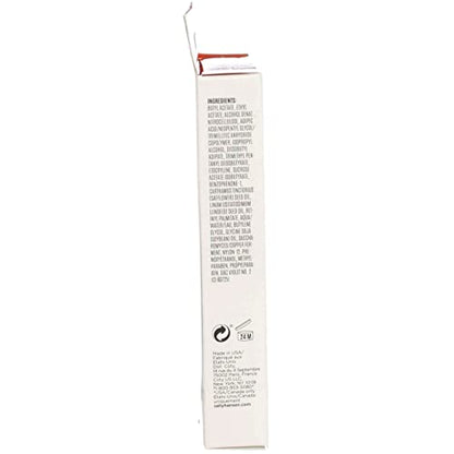 Sally Hansen Advanced Hard As Nails Clear 0.45 Ounce (13.3ml) (2 Pack)