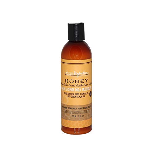 Urban Hydration Honey Daily Moisture & Style Lotion  8.1 OZ