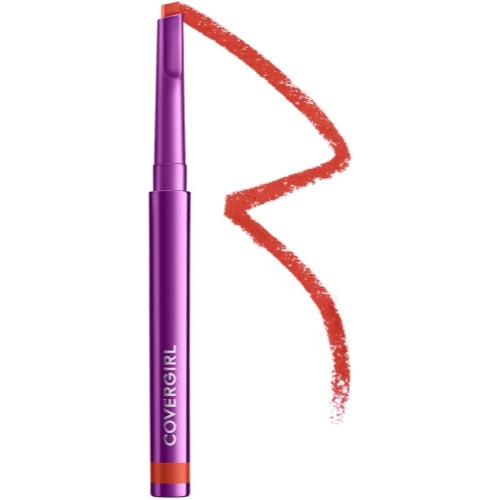 COVERGIRL Simply Ageless Lip Flip Liner, Darling Mocha, Pack of 1