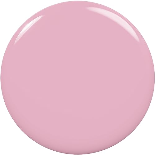 Essie expressie, Quick-Dry Nail Polish, 8-Free Vegan, Pastel Pink, In The Time Zone, 0.33 fl oz