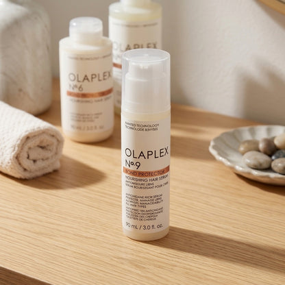 Olaplex N°.9 Bond Protector™ Hair Serum | Heat Protectant & Softens, 90 mL