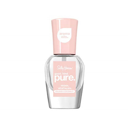 Sally Hansen Good Kind Pure Vegan - 015 Island Coconut Nail Polish Women 0.33 oz