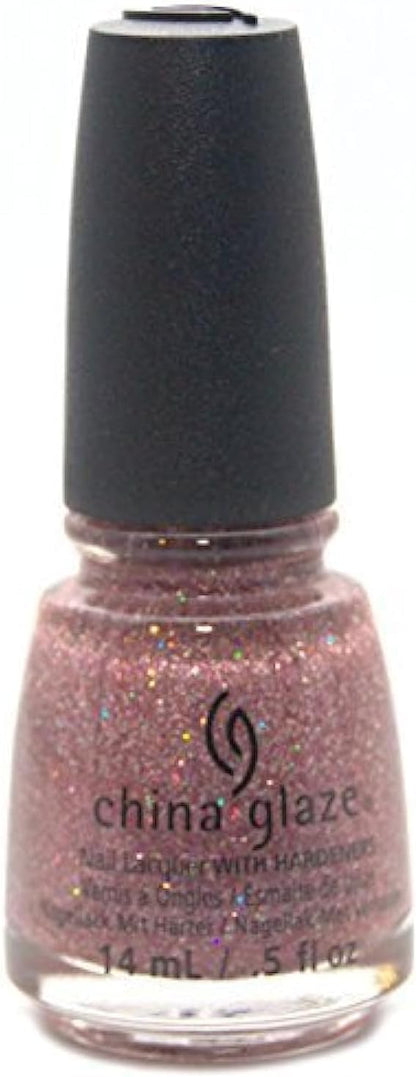 China Glaze Nail Polish, You're Too Sweet 1419