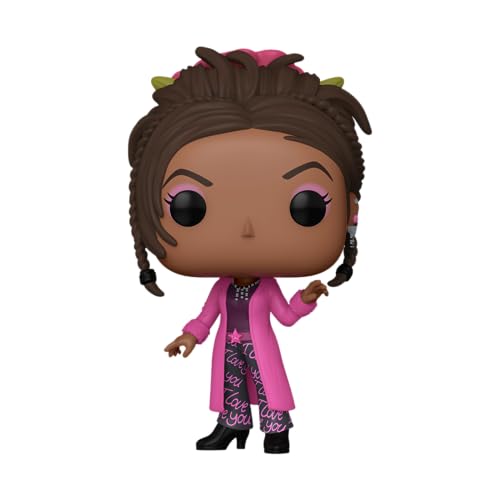 Funko Pop! TV: Disney 100 - That's So Raven, Raven