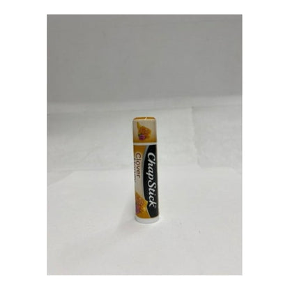 Chapstick Clover Honey Lipbalm, 0.15oz