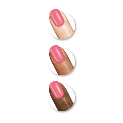 Sally Hansen Color Therapy Nail Color, Primrose and Proper