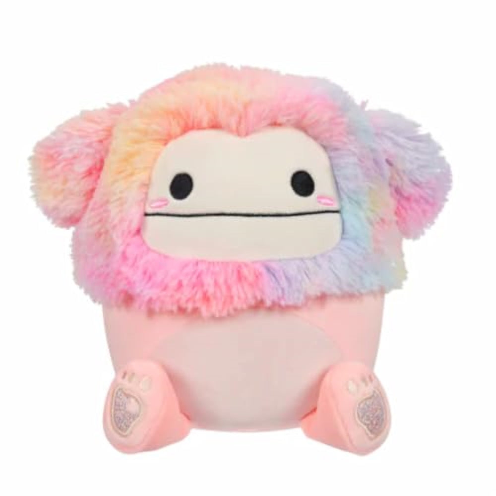 Squishmallows 7.5" Diane The Bigfoot
