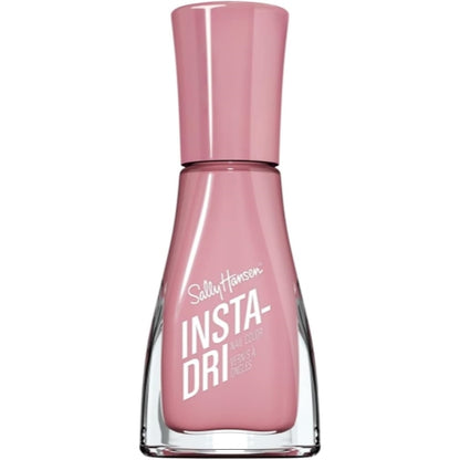 Sally Hansen Insta-Dri Nail Color - 223 Sugar Poppy Nail Polish Women 0.31 oz