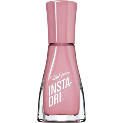 Sally Hansen Insta-Dri Nail Color - 223 Sugar Poppy Nail Polish Women 0.31 oz