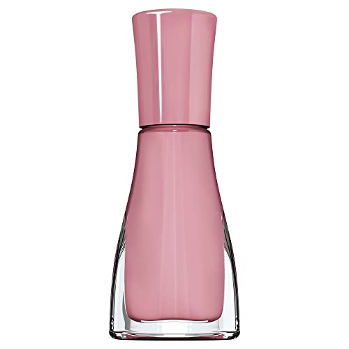 Sally Hansen Insta-Dri Nail Color - 223 Sugar Poppy Nail Polish Women 0.31 oz