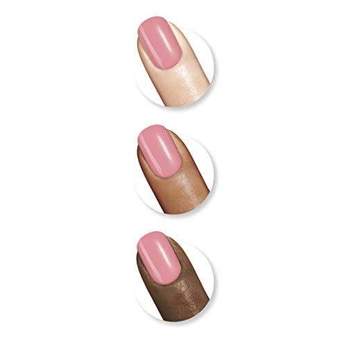 Sally Hansen Insta-Dri Nail Color - 223 Sugar Poppy Nail Polish Women 0.31 oz