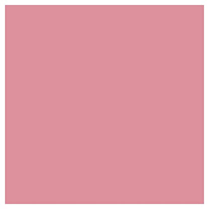 Sally Hansen Insta-Dri Nail Color - 223 Sugar Poppy Nail Polish Women 0.31 oz