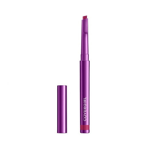 CoverGirl Simply Ageless Lip Flip Liner - Lip Liner, Long Lasting Lip Liner - Honest Berry