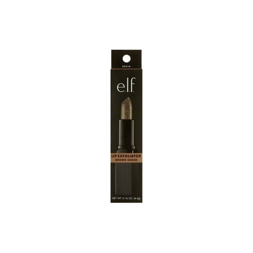 e.l.f. Lip Exfoliator, Brown Sugar