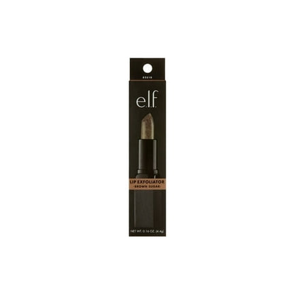 e.l.f. Lip Exfoliator, Brown Sugar