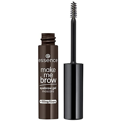 Essence essence make me BROW eyebrow gel mascara 06