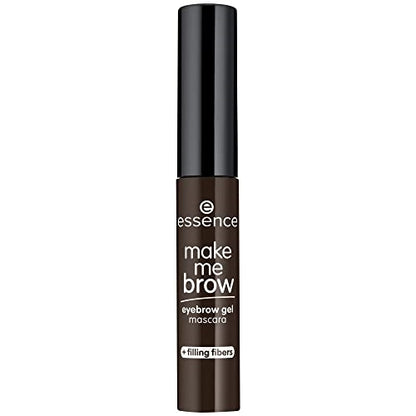 Essence essence make me BROW eyebrow gel mascara 06