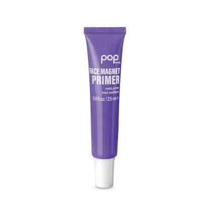 POP Beauty FACE MAGNET PRIMER - matte textured primer