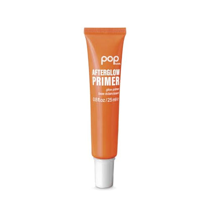 POP Beauty AFTERGLOW PRIMER - Hydrating Luminous Makeup Primer