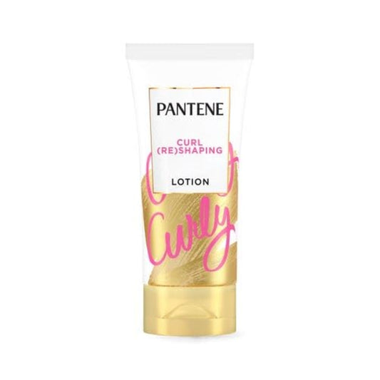 PANTENE Curl (RE) Shaping Lotion, 5.0 Ounce