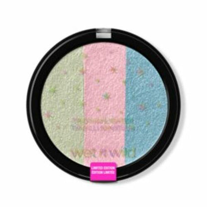 Wet n Wild Fantasy Maker Trio Highlighter Primer