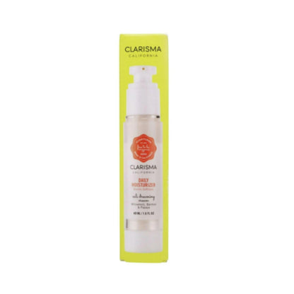 CLARISMA Cali Dreaming Cream Daily Moisturizer, 1.6 OZ