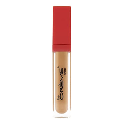 The Crème Shop | What Acne? Full Coverage Rescue Concealer (Beige 10)