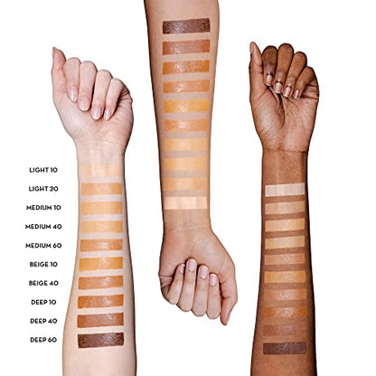 The Crème Shop | What Acne? Full Coverage Rescue Concealer (Beige 10)