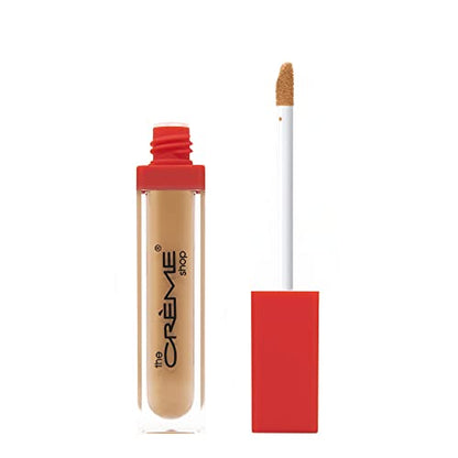 The Crème Shop | What Acne? Full Coverage Rescue Concealer (Beige 10)