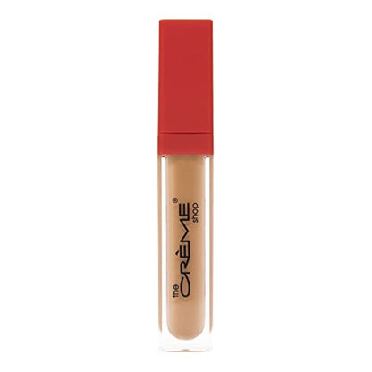 The Crème Shop | What Acne? Full Coverage Rescue Concealer (Medium 60)