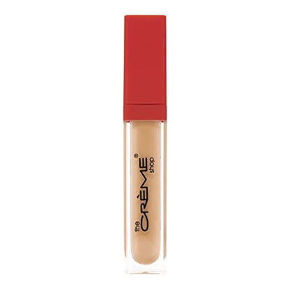 The Crème Shop | What Acne? Full Coverage Rescue Concealer (Light 20)