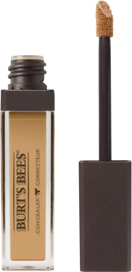Burts Bees Concealer, Tan Sand - 1 Tube