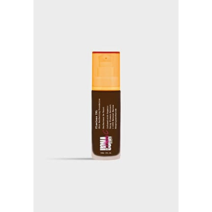 Uoma Flawless IRL foundation