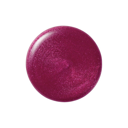 Sally Hansen Miracle Gel™, Sugar Plum Kisses, Long Lasting, Gel-Like Formula, No UV Lamp Needed, Pink Glitter Nail Polish
