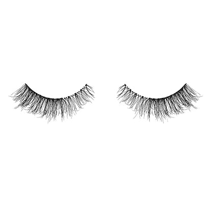 Ardell Strip Lashes Naked Lashes 433 with Invisiband, 1 pair