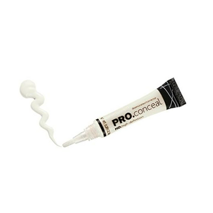 L.A. Girl PRO.conceal HD High-Definition Corrector Concealer, 0.28 oz