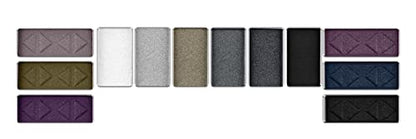L.A. COLORS Day to Night 12 Color Eyeshadow, Nightfall CES426