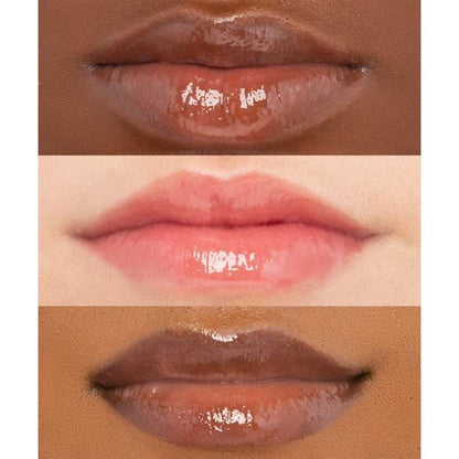 Uoma Beauty FLOSS GLOSS - LIP GLOSS (Edible)