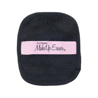 The Original MakeUp Eraser Chic Black 7-Day Set, Reusable Makeup Remover Cloth, 7 Count