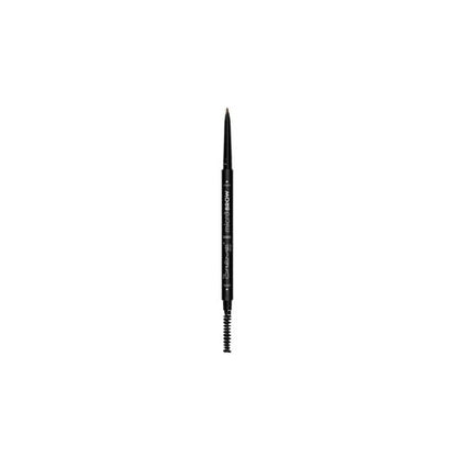 The Crème Shop Micro Brow Retractable Brow Pencil - Shade Chocolate