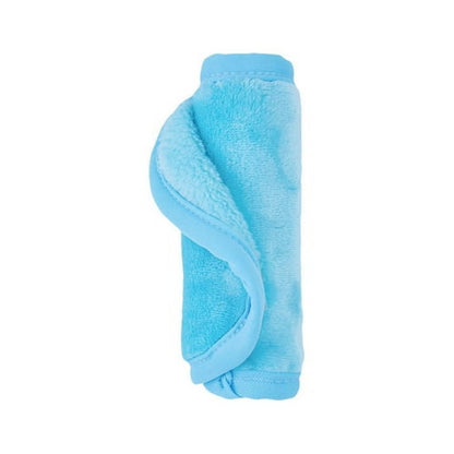 The Original MakeUp Eraser Chill Blue, 9.5 in – Reusable, eco-friendly makeup remover cloth