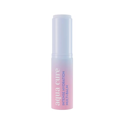 The Crème Shop AQUA CURE Intense Hydration Multi-Balm