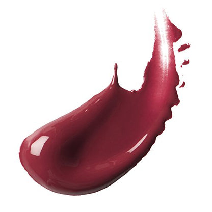 Burt's Bees 100% Natural Glossy Liquid Lipstick, Drenched Dahlia, 1 Tube
