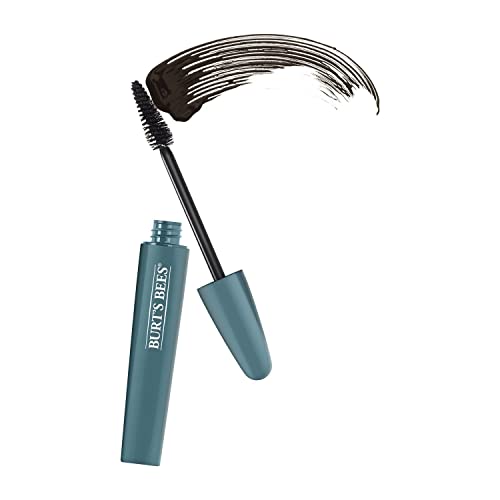 All Aflutter Waterproof Mascara - Black Brown