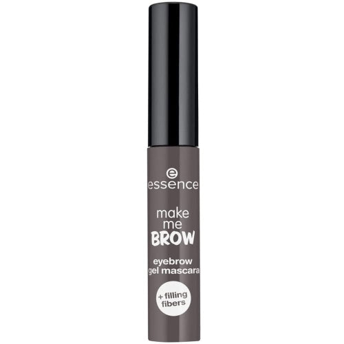 Essence Make Me Brow Eyebrow Gel Mascara 04