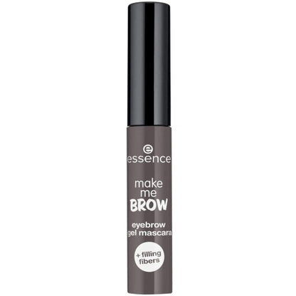 Essence Make Me Brow Eyebrow Gel Mascara 04