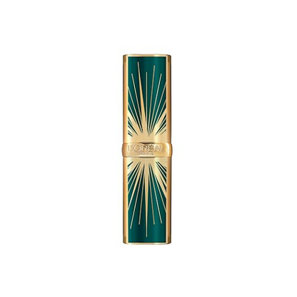 L'Oreal Paris Colour Riche Rue Royale Lipstick, Midnight Bisous 03